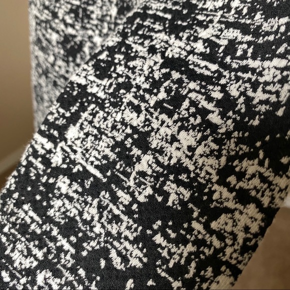 Knit Patterned Jacket - Picture 3 of 5